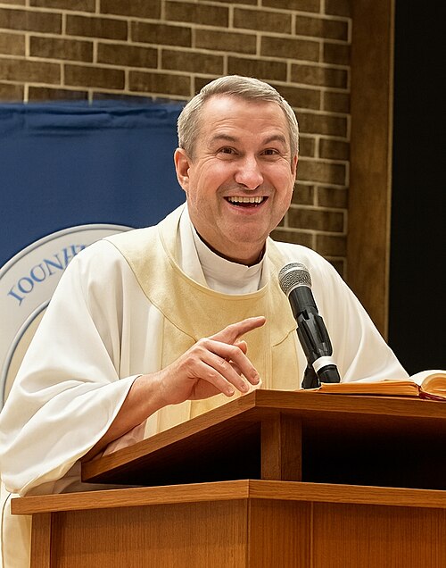 Archbishop of New York